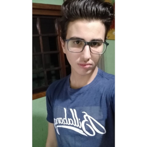 João Pedro Sassi Granado